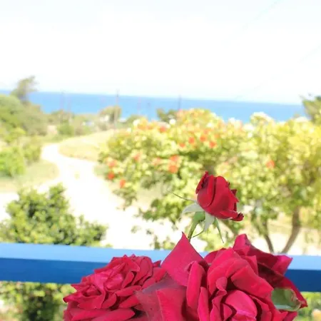 בית חווה K Kalavárda