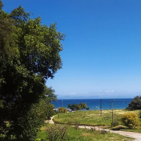 K Alloggio per agriturismo Kalavárda