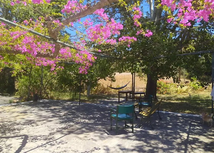 Gospodarstwo agroturystyczne K Kalavárda