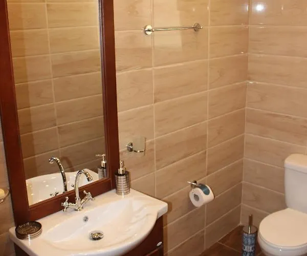 Gospodarstwo agroturystyczne K