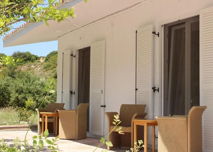 Gospodarstwo agroturystyczne K Kalavárda