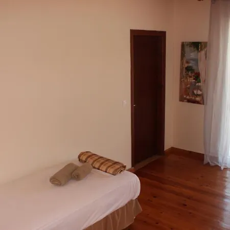 Alojamento de Turismo Rural K *