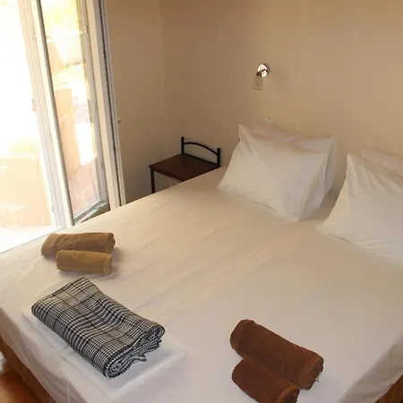 K Alojamento de Turismo Rural *