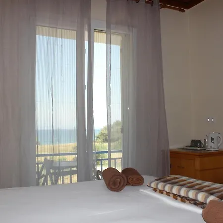 K Alojamento de Turismo Rural Kalavárda