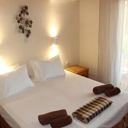 Alojamento de Turismo Rural K *