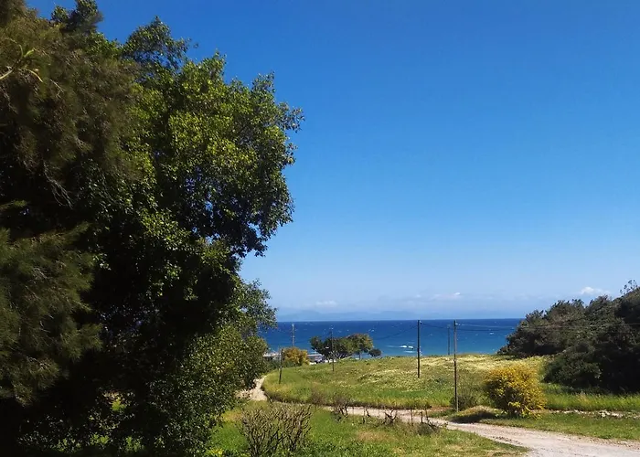 K 팜스테이 Kalavárda