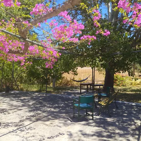 Pensiune agroturistice K Kalavárda