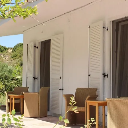 Pensiune agroturistice K Kalavárda