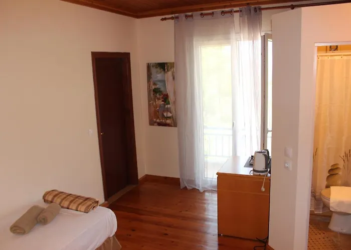 Séjour à la ferme K *