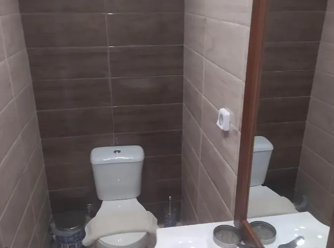 مزرعة للإقامة K *